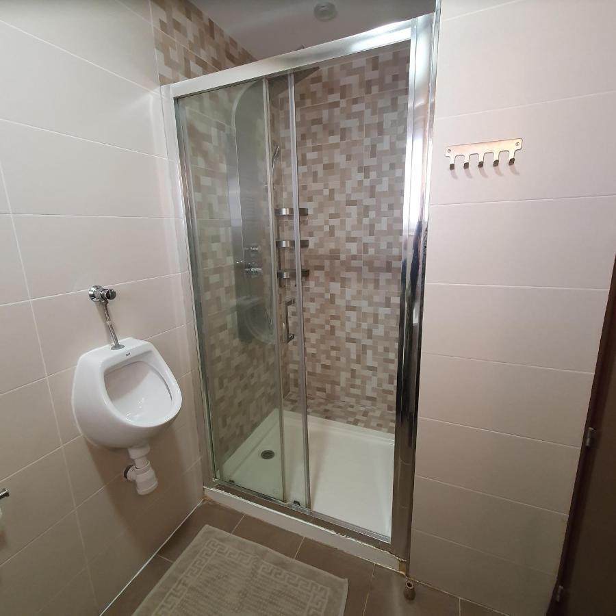Studio In City Fuengirola Εξωτερικό φωτογραφία